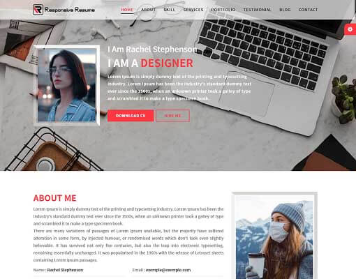Digest bootstrape/html kit